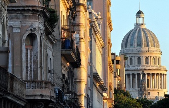 Куба и ЕС возобновили переговоры по договору о сотрудничестве